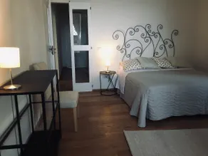 Est Locanda, appartamento panoramico con giardino sulle mura medievali del paese - Image 4