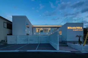 Newly built in 2022, the ultimate designer home! Private space with a pool and a private rental - Image 3