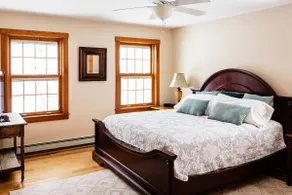 Vermont Guest House: Family- and Dog-Friendly, EV Charger - Image 5