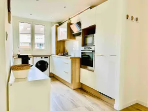 Le Palmier – Air conditioning – Garage – 5 min from the center - Image 2