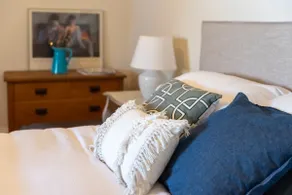 White Corner Cottage - kvalitetsarv Rylstone hjem - Image 3