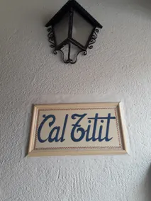 Cal Titit. Very comfortable apartment. - Image 2