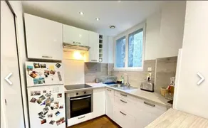 Peaceful apartment in the heart of Caen - Image 3