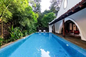 IKSHAA Luxury Villa with Private Pool - Image 4