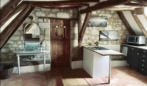 Charming Loft Le Nid - Image 2