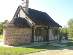 Small house in the heart of Sologne, near Chambord, castles. - Image 2