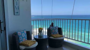 OCEAN VIEW GORGEOUS 1 Full Bedroom Apt.BRAND NEW UNIT SPECTACULAR & CHIC. 5Stars - Image 3