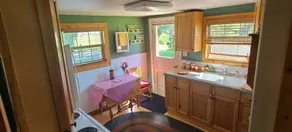The Suite Cabin - Image 5