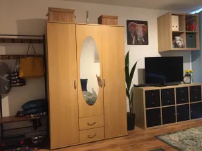 Modern, comfortable, fully equipped apartment - Image 2