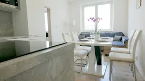Apartment at Loucký Monastery 2+KK - Image 3