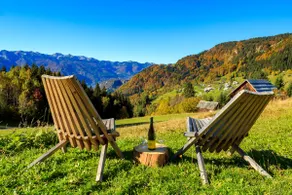 Holiday house Jereka -Bohinj - Image 3