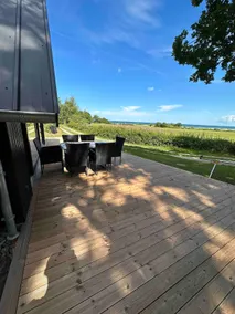 Beautiful cottage in peaceful area & ocean view - Image 5