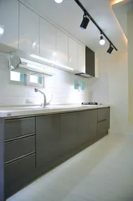Suite ”Modern Urban Housing DaON House” - Image 4
