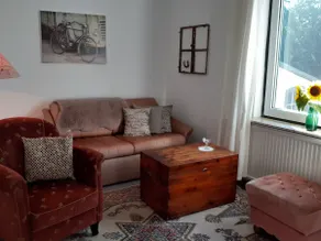 Estate by the forest Apartment near the North Sea - Image 2