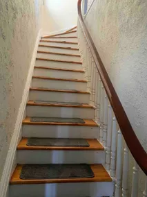 An entire apartment with one car free parking - Image 2