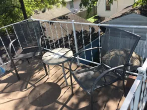 The KOHO House. Walk to Downtown 3 Br, 2.5 Bath - Image 4