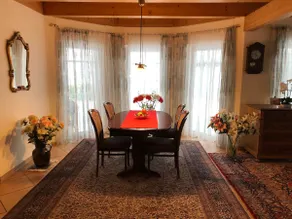 Casa unifamiliar exclusiva com jardim e sauna para 2 a 6 pessoas - Image 5