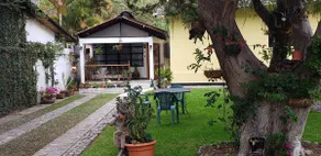 Hotel-Villas JABEL TINAMIT - Image 3