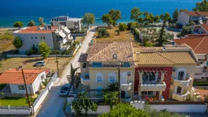 LIVAS Almyri seafront flat - Image 4