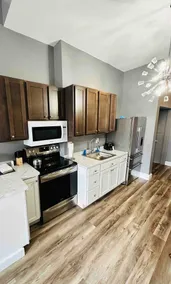 Spacious Apartment Downtown Albany, NY - Image 4