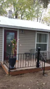 The Travel Stead Cottage #1 - Image 2