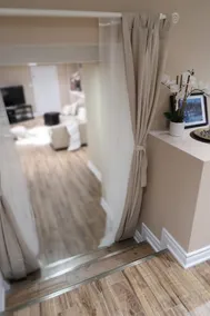 Spacious,Cozy,Private 2+1BR/1.5BA Seprate Entrance - Image 5