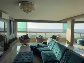 Luxury with a sea view - Image 3