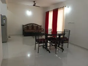 Minimalist XL 2BHK: BITS/Dabolim/S. Goa |2.5 Baths - Image 3