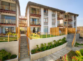 Family and pet-friendly apartment. Pool and beach - Image 5