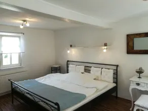 Beautiful double room in the historic old town - Image 3