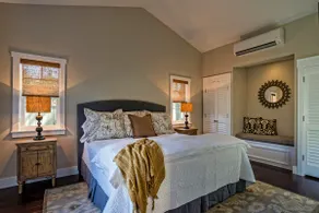 2 Br / 2 Ba - Olive Cottage - Downtown Los Olivos - Image 4