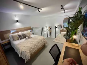 Unique Lux Loft · Iconic Design · Valencia - Image 4
