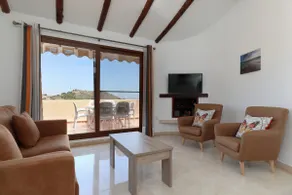 La Manga Club Resort - Las Palmeras 483 - Image 4