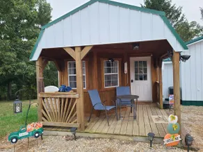 Sun Valley Farm Cottage - Image 3