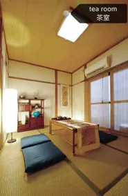 Tatami whole house,3-8 ppl, 6 mins to station - Image 5