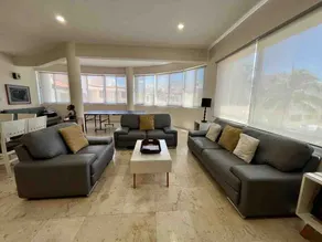 3 bedroom penthouse a few steps from the sea - Image 2