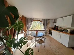 Bottom of villa with the sound of cicadas - Image 3