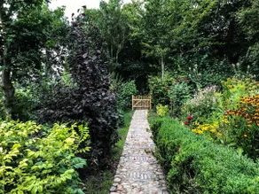 Garden House Frieda per due persone - Image 3
