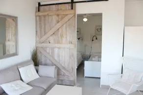 Beautiful apartment in front of beach, pool, view - Image 5