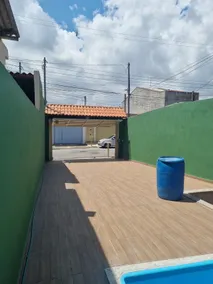 House with swimming pool and barbecue area - Sovereign - Image 5