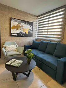 Comfortable and Attractive Apartment with Private Garden - Image 4