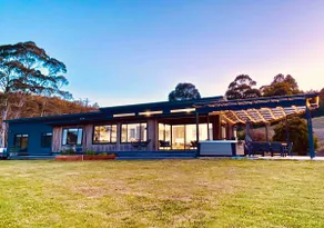Ocean views, spacious & private, hot hub - Image 2