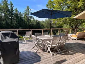 Hot Tub/Generator Open Floor Home Mt Snow/Stratton - Image 4