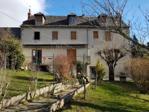 ”The familia house” on the edge of the Lot and Truyère - Image 2