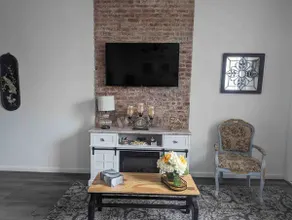 Jersey City Heights Apt. 1 - Image 4