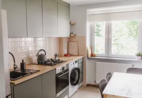 Piastowska sleeping - apartment in the city center - Image 4