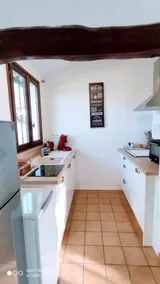 Air-conditioned VACATION RENTAL in Saint-Palais-sur-Mer - Image 4