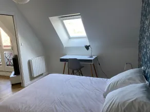 Two rooms within walking distance of the beaches and the village - Image 5