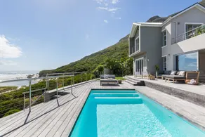 Cape Beach Villa - Image 3
