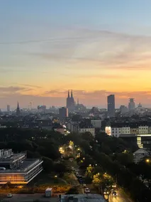 ON TOP OF Cologne ▴ central ▴ - Image 2